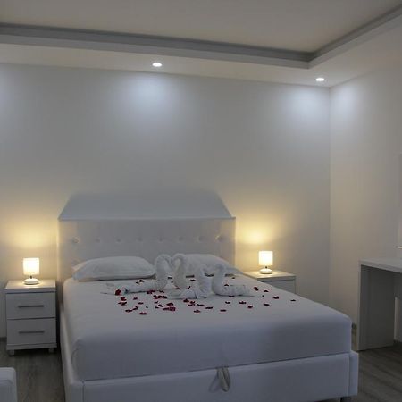 Apartments California Ulcinj Extérieur photo