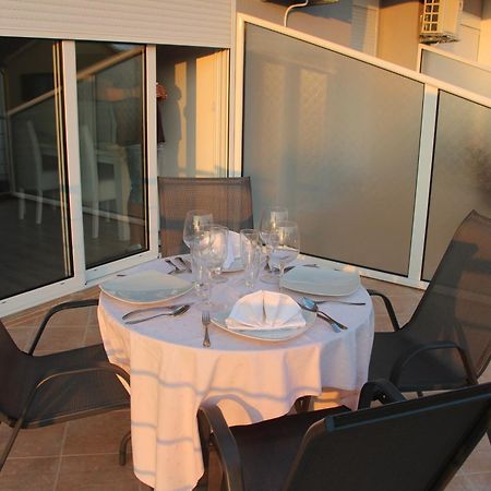 Apartments California Ulcinj Extérieur photo