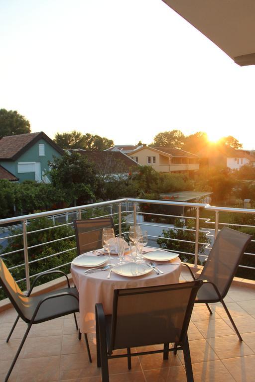 Apartments California Ulcinj Extérieur photo